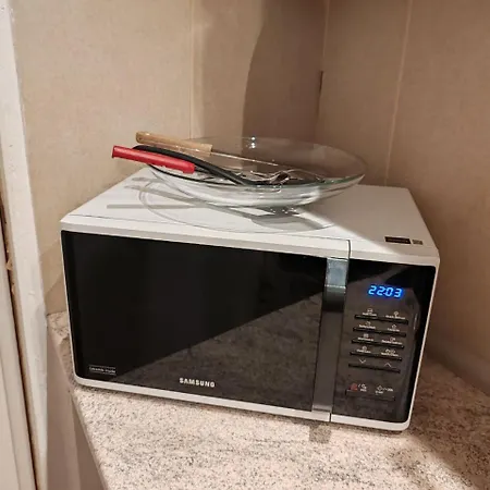 Aparthotel 3 Budget Bucarest