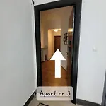 3 Budget Bucareste
