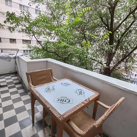 Lejlighedshotel 3 Budget 3*