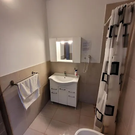 Apart-hotel 3 Budget 3*