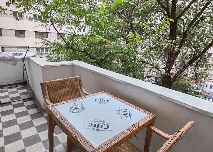 מלון דירות 3 Budget 3*