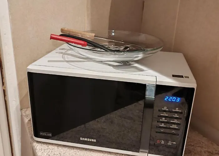 アパートホテル 3 Budget ブカレスト